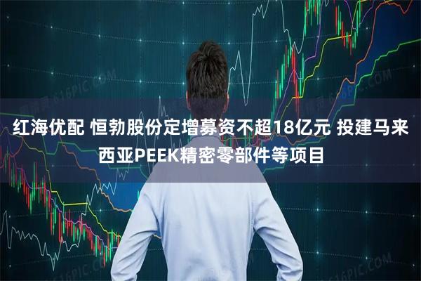 红海优配 恒勃股份定增募资不超18亿元 投建马来西亚PEEK精密零部件等项目